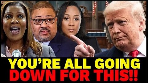 🔥Trump will TAKE DOWN Letitia James says Bill O'Reilly |Trump's Plan To REMOVE Bragg & James!