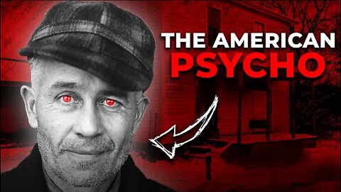 The Night I Found Ed Gein's House Still Had Someone Living Inside | True Story
