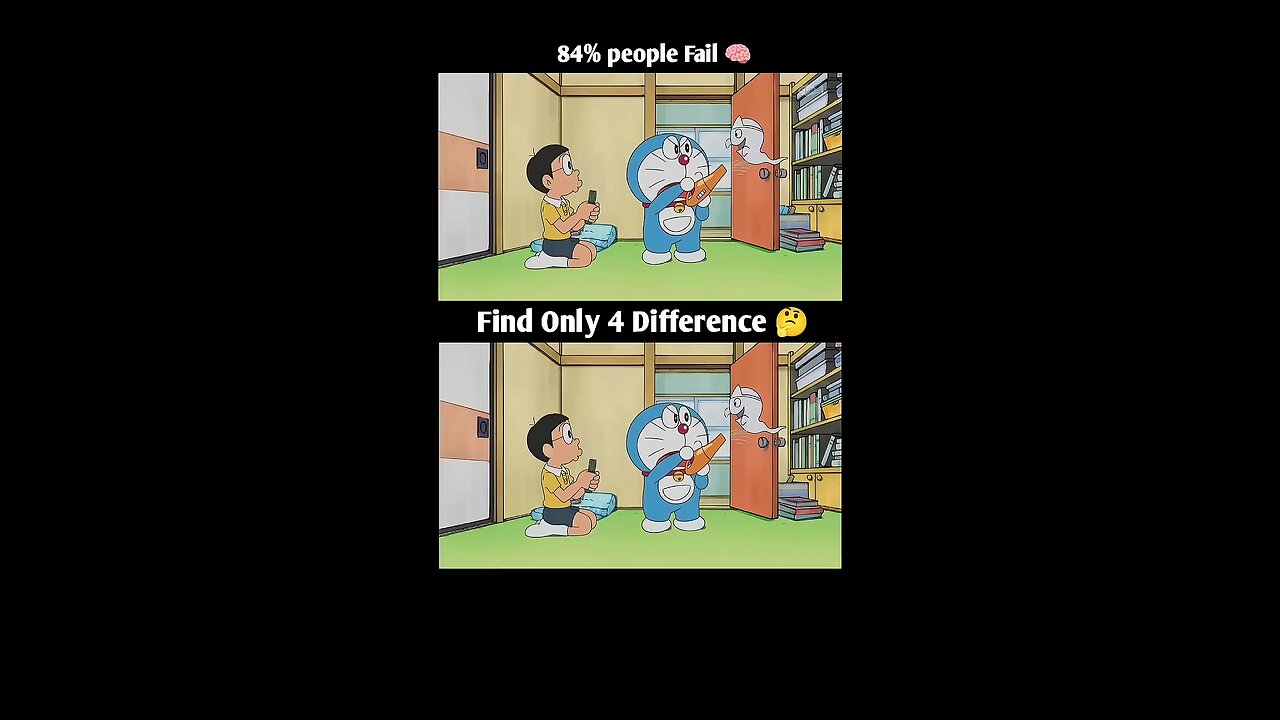 find only differenceđ§