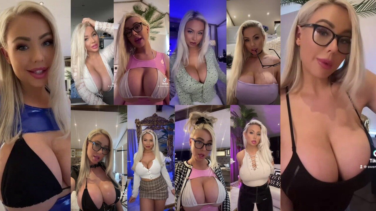 Amanda Bredén (@officialamandabreden) ❤️ClipchampGirls 2025