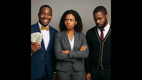 The Black School Leader Crisis! (To Lead or Not To Lead)