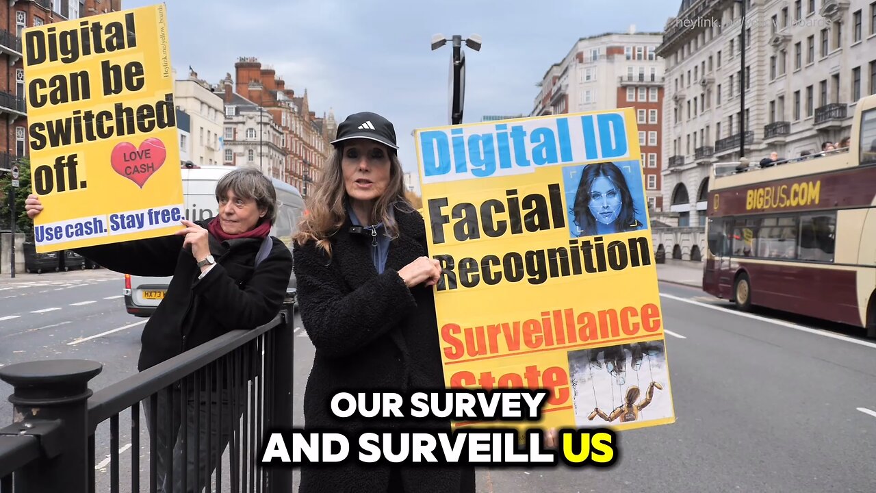 ⛔️#nodigitalID ⛔️#nodigitalcurrency