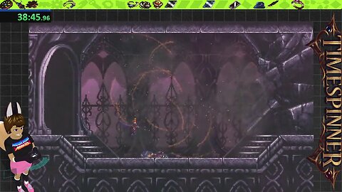 Dream Mode Simplified Inverted Part 2: Timespinner Rando