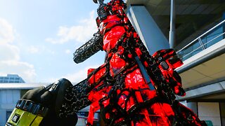 139 Kills W/ Peacekeeper | Black Ops 7 Gameplay