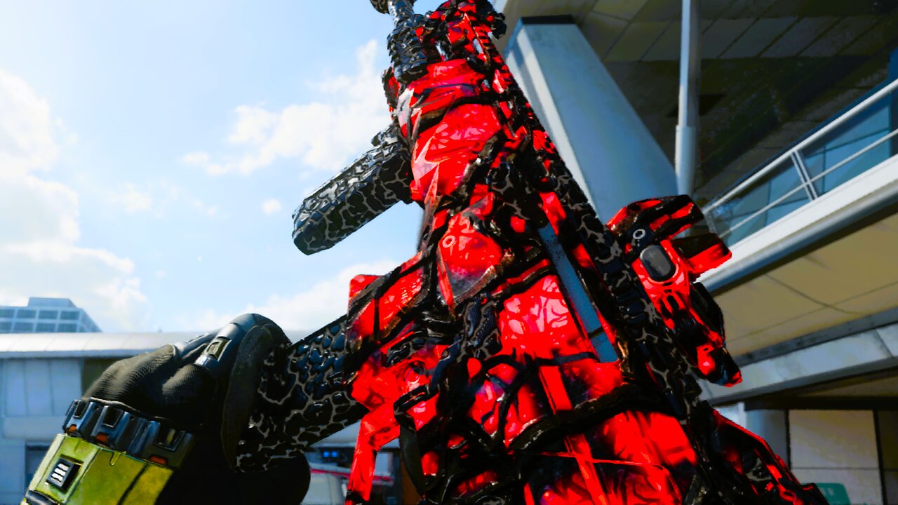 139 Kills W/ Peacekeeper | Black Ops 7 Gameplay