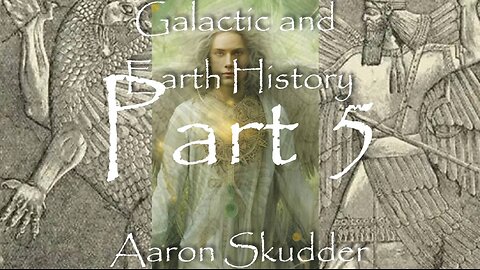 Galactic History Part 5- Propaganda and the passive invasion