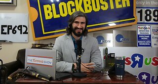 Joy Reid says no taxes is bad, most loyal car brands reviewed | Ep. 692