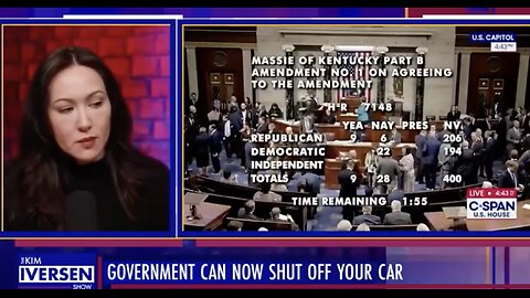 The Government Can Now SHUT OFF Your Car - kimiversen