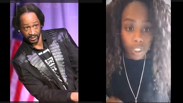 Katt Williams EXPOSES Ally Carter's SECRET Hideout From Diddy!