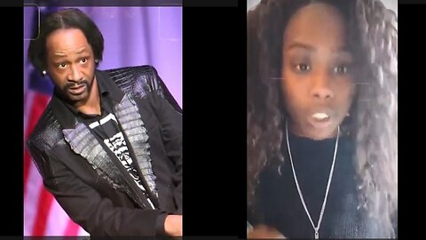 Katt Williams EXPOSES Ally Carter's SECRET Hideout From Diddy!