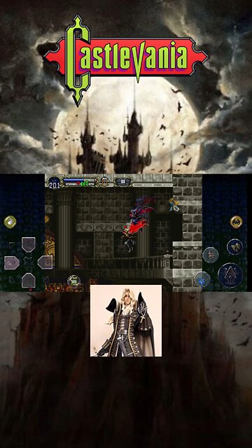 What Castlevania Game Was Released on Halloween? and More Fun Facts!