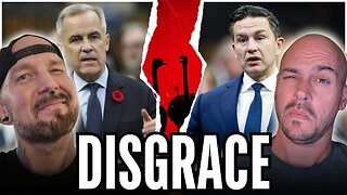DISGRACE: Poilievre Sides with Liberals While BC Ostriches Culled
