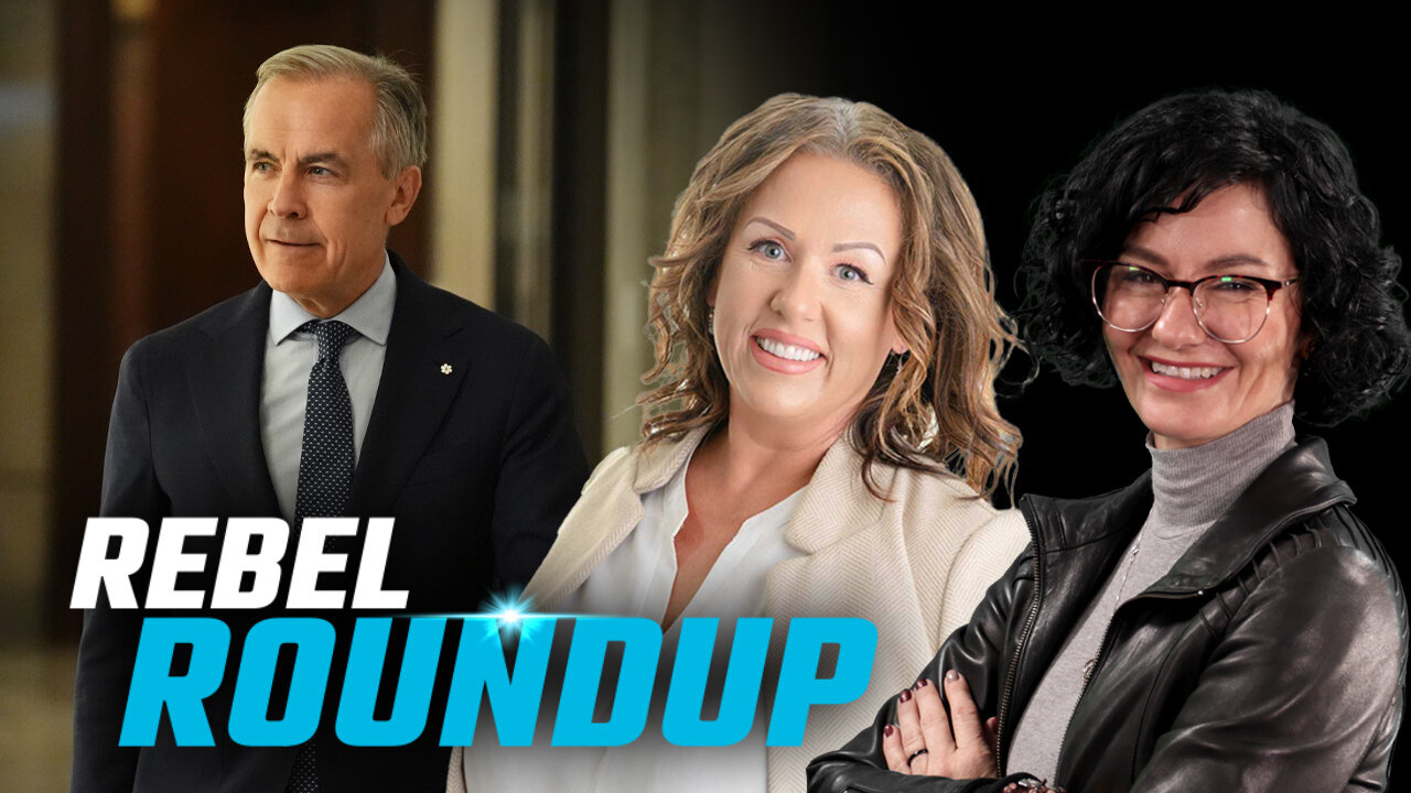 Liberals luring tactics, Poilievre on Carneys debt fund, Parental rights debate | Rebel Roundup