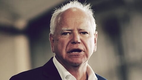 Tim Walz Deflects After Being Caught Helping Somali Fraudsters Bilk the People of Minnesota