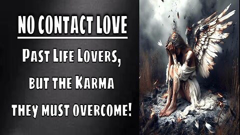 No Contact Love: Spirit Reveals Their True Thoughts & Feelings! 💔✨