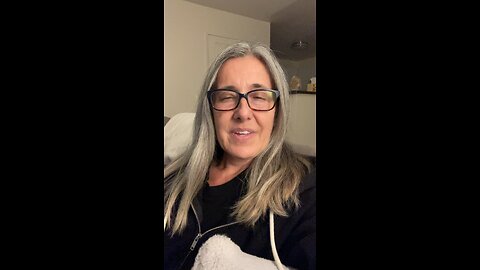 Be Patient with the Release Energy Right Now