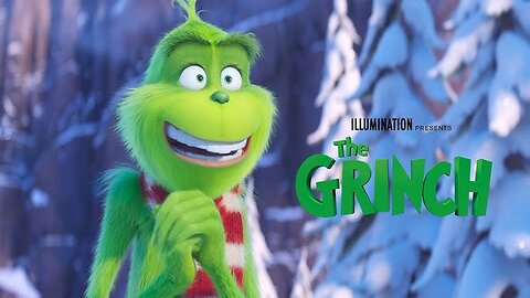 Oh no_ that_s not good 😕 _ The Grinch edit _shorts