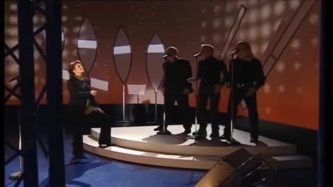 Anni-Frid Lyngstad - Abba - Ögonen(The Eyes) - 1996 - Swedish TV - HD