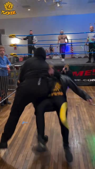 RIP💀#professionalwrestling #prowrestling #Wrestling #SportsEntertainment #WWE #WWENXT #AEW #TNA