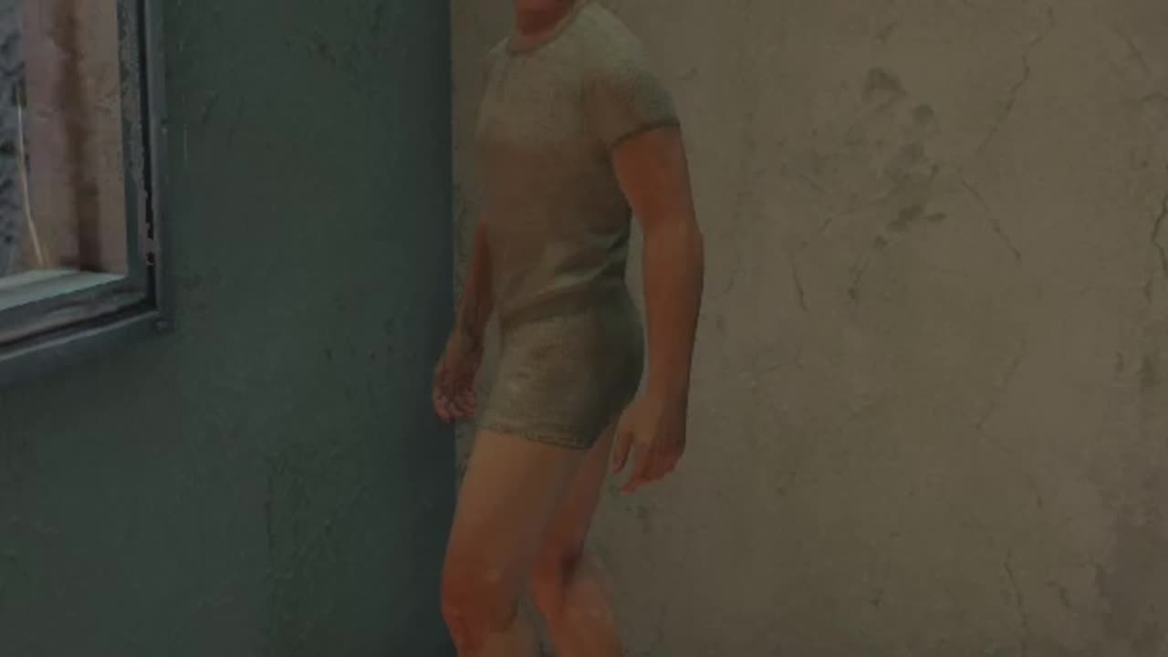 The Jo Mama Of DayZ