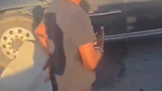 Brampton Based Trucking Company's Employee Forgets Breaks