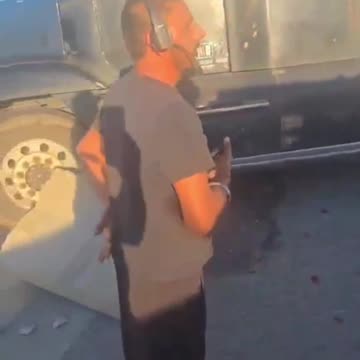 Brampton Based Trucking Company's Employee Forgets Breaks