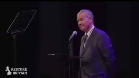 Rupert Lowe vows to ABOLISH the asylum system 🇬🇧