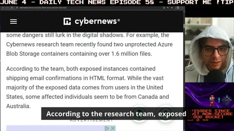 1.6mill etsy tiktop shop customer emails leaked