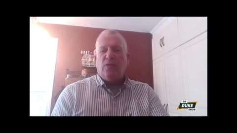 Discussing Camp Constitution: The Duke Pesta Show