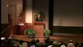 November 6, 2002 - DePauw University Tells its Story to Prospective Students in Cincinnati
