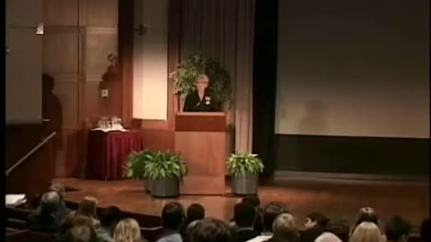 November 6, 2002 - DePauw University Tells its Story to Prospective Students in Cincinnati