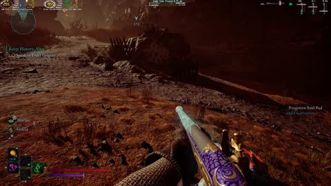 Avowed 4k HDR PC Gameplay 9800x3d RTX 4080 Super