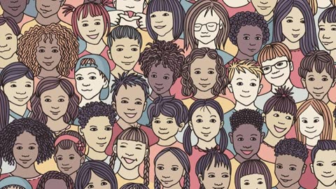 Friends: Playlist link in Description