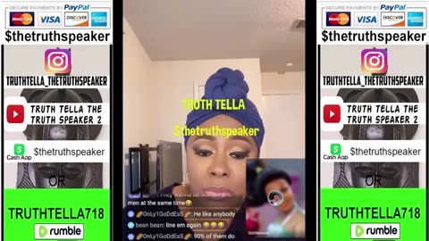 INSATIABLE KEKE VS. HOOD ROMANTIC