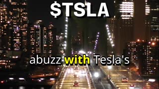 Tesla's Full Self-Driving Tech Takes China by Storm $TSLA #stocks #finance #investing