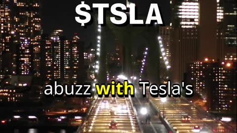 Tesla's Full Self-Driving Tech Takes China by Storm $TSLA #stocks #finance #investing