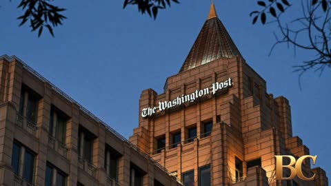 Pentagon contractor indicted over alleged leak tied to raided Washington Post reporter