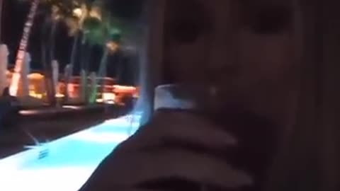 Having fun in Florida!