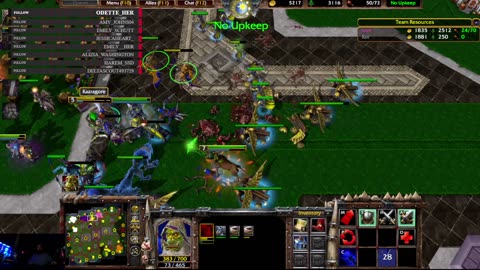 Warcraft III