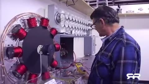 Free Energy (Radiant) Is VERY REAL!