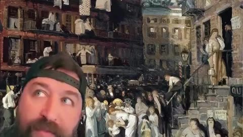 1913: The Year America Was Conquered