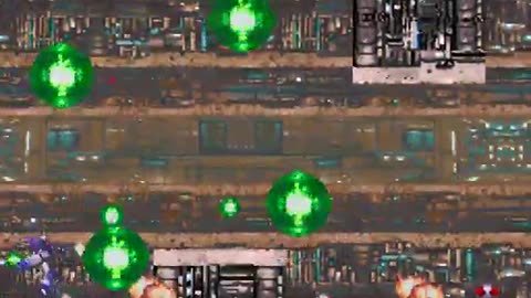 SNES Longplay 547 Spriggan Powered