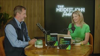 Jonathan Brush of Unbound: Rethinking Higher Education & Raising Courageous Leaders