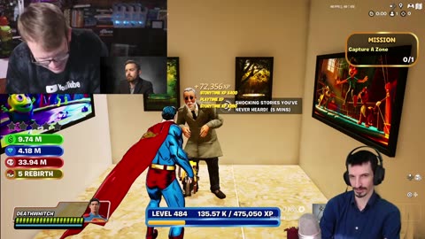 🔴Ethan responds to Ryans gaslighting | Pokis canceled podcast | The AI bubble