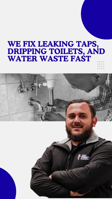 Professional Leaking Taps Repair in Guildford | Fast and Trusted Local Plumbers