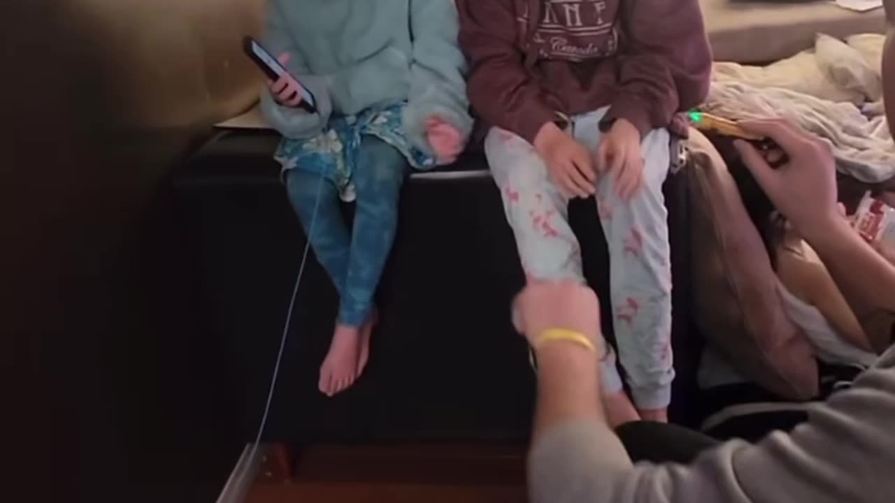 RF Energy Is Escaping From Everything and Is Harming Us