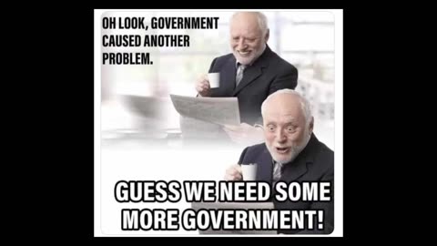 DEBUNKING the Democrat/Collectivist obsession w/ mass murder events