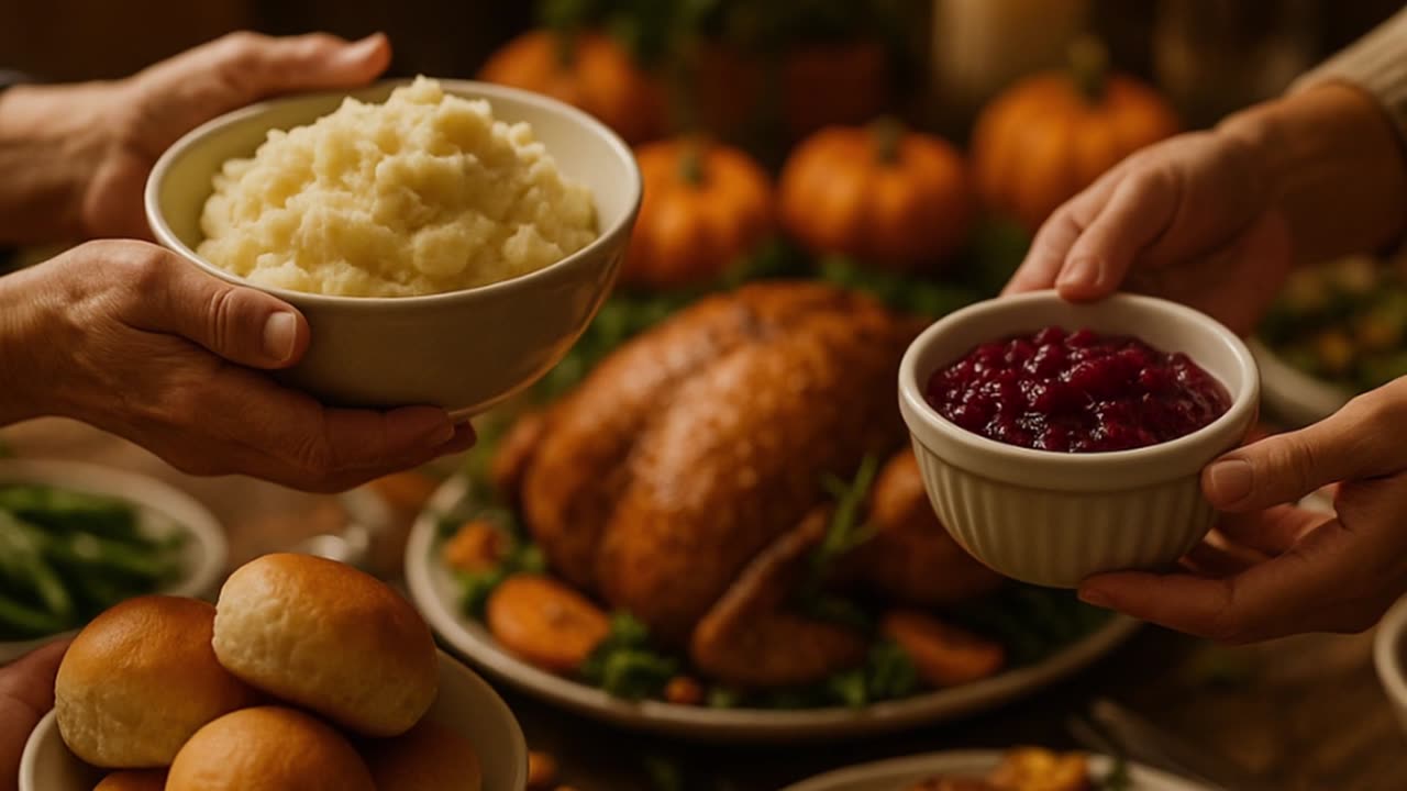 The Mountain Minute: 11/25/2025