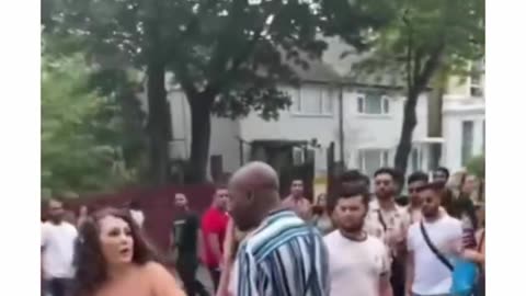 This is why some people get L's and jail time