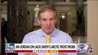 Special Counsel Jack Smith Needs to be Prosecuted